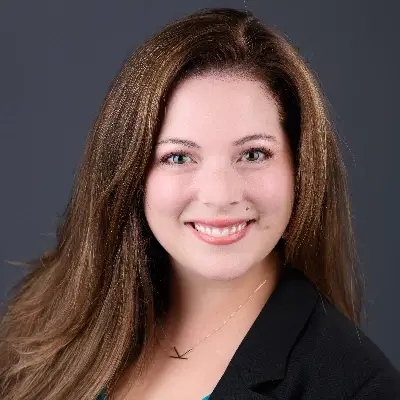 Kelsey Morales Branch Manager